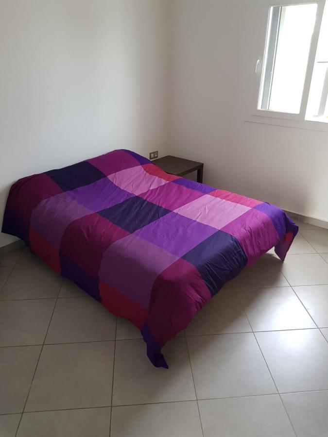 Charmante à Cabo Negro Appartamento