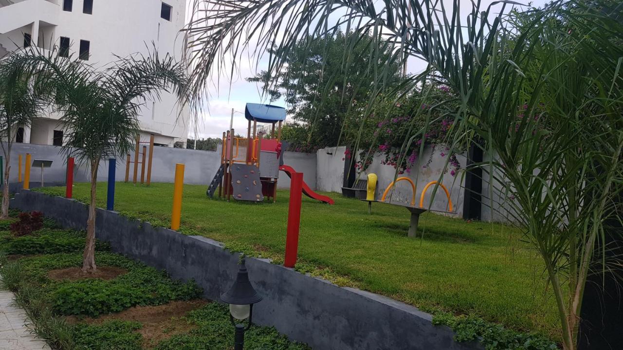 Charmante à Cabo Negro