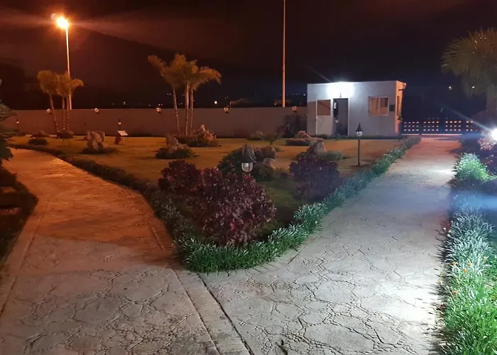 Appartement Charmante A Cabo Negro